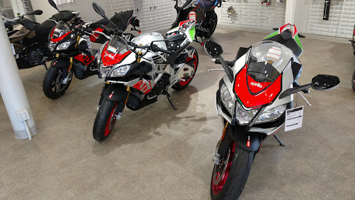 Motorcycle Dealer «Commonwealth Motorcycles», reviews and photos, 625 E Jefferson St, Louisville, KY 40202, USA