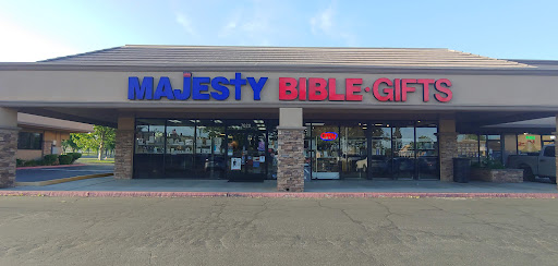 Christian Book Store «Majesty Bible and Gifts», reviews and photos, 7020 N Cedar Ave, Fresno, CA 93720, USA