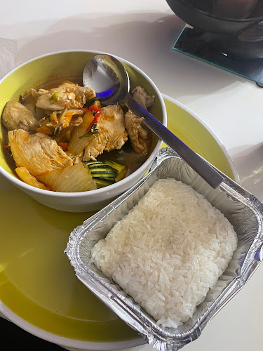 Jai’s Thai — Homemade Thai Food - Bathgate