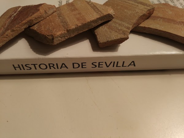 Viajes por la Historia de Sevilla