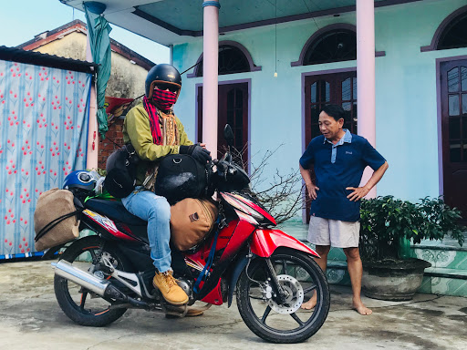 Khu dân cư 270 Tam Phú