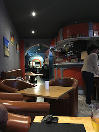 Atmosphère du Restaurant français L'ATELIER à Saint-Georges-de-Didonne - n°1