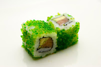 Sushi du Restaurant japonais Ayako Sushi Auxerre - n°20