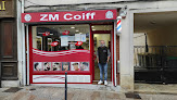 Salon de coiffure Zm Coiff Coiffeur Homme 77170 Brie-Comte-Robert