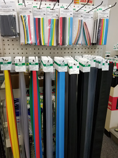 Electronics Store «Electronic Supply Co», reviews and photos, 4672 Indianola Ave, Columbus, OH 43214, USA