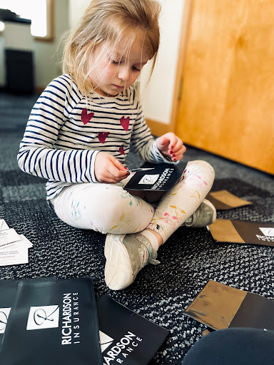 Insurance Agency «Richardson Insurance», reviews and photos