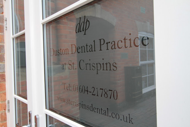 St Crispins Dental Practice - Dentist