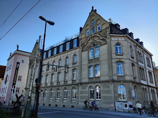 Theater Konstanz - Kulturzentrum