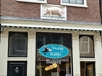 Vette Kalfje