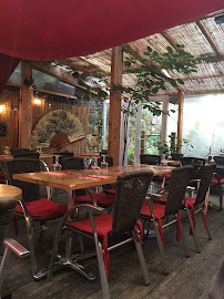Atmosphère du Restaurant asiatique Comptoir d'Indochine à Bordeaux - n°6