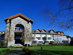 Hotel Termas Puyehue