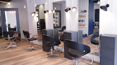 PiXY coiffure à Lons-le-Saunier