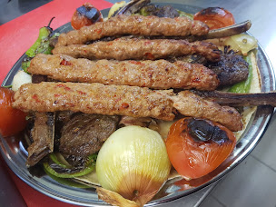 Photo n°38 de Hivan kebab à Douvaine ()