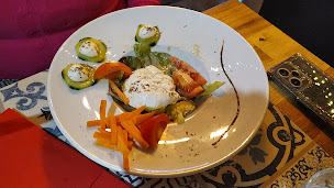 Photo n°30 de La Taverne Moderne à Carcassonne ()