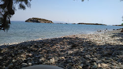 St. Nicholas Beach'in fotoğrafı ve güzel manzarası