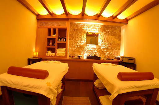 Narcissus Spa Granada
