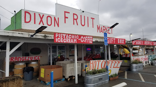 Produce Market «Dixon Fruit Market», reviews and photos, 7808 Batavia Rd, Dixon, CA 95620, USA