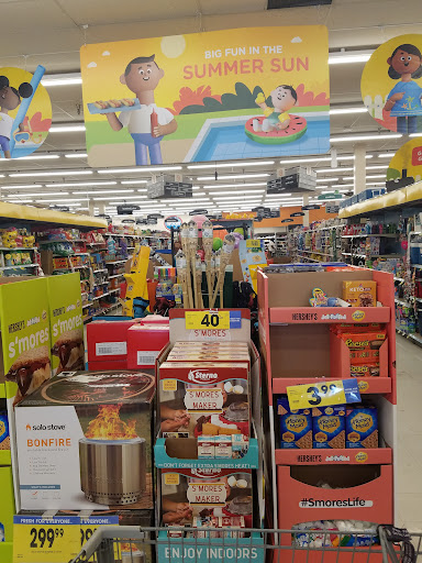 Grocery Store «Kroger», reviews and photos, 19855 Twelve Mile Rd, Southfield, MI 48076, USA