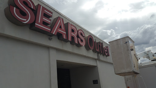 Appliance Store «Sears Outlet», reviews and photos, 3825 Forsyth Rd, Winter Park, FL 32792, USA