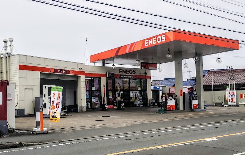 ENEOS 徳和H･C SS (山本石油店)