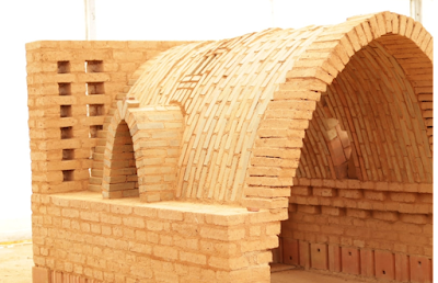 L'Atelier TerraTerre à Fondettes