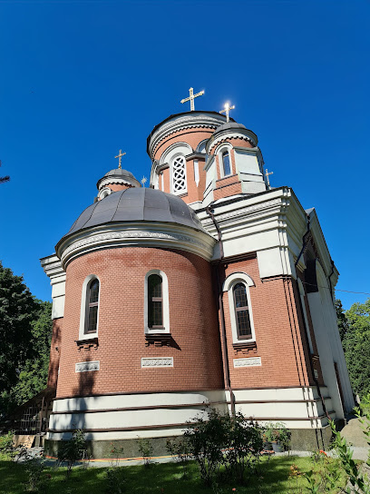 Церква новомучеників і сповідників (РПЦ в Україні)