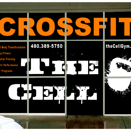 Gym «The Cell Gym CrossFit Superstition», reviews and photos, 6215 E Main St #1, Mesa, AZ 85205, USA