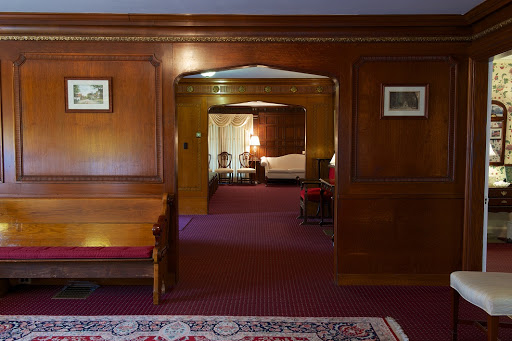 Cremation Service «MacKinnon Funeral Home, Inc.», reviews and photos, 760 Washington St, Whitman, MA 02382, USA