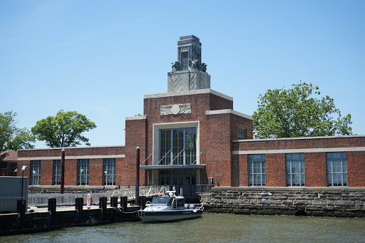 Ellis Island image 8