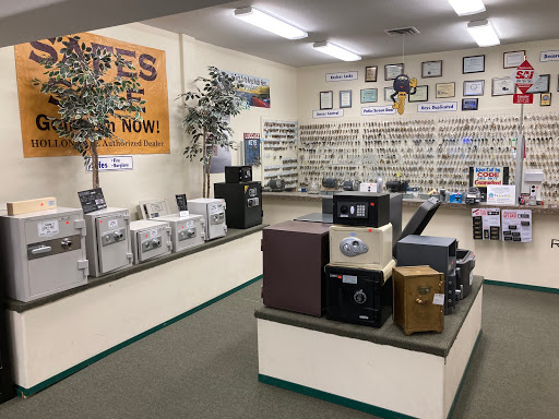 Locksmith «Country Lock & Key», reviews and photos, 1421 E 3rd Ave, Post Falls, ID 83854, USA