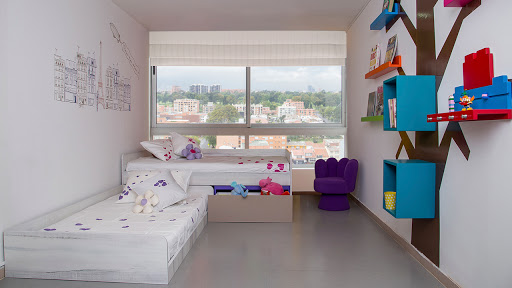 KiKi Diseño y Decoración - Muebles Para Niños Bogotá
