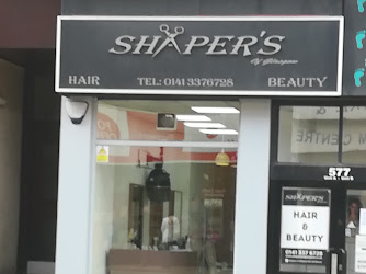 Shapers of Glasgow