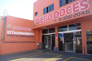 Diego Doces image