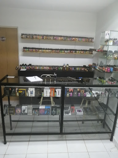 Vape depot Chihuahua