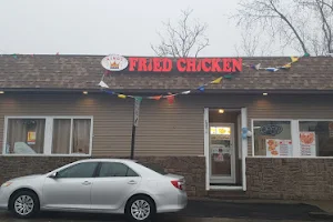 Kings Fried Chicken image