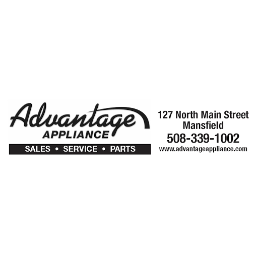 Appliance Store «Advantage Appliance», reviews and photos, 127 N Main St, Mansfield, MA 02048, USA