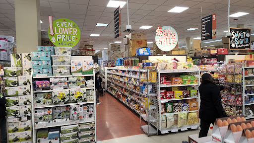 Supermarket «H Mart», reviews and photos, 112 Linwood Plaza #130, Fort Lee, NJ 07024, USA