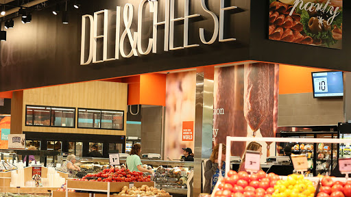 Supermarket «Market 32», reviews and photos, 300 Oxford Rd, Oxford, CT 06478, USA