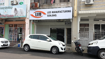 LED Manufacturing Sdn. Bhd.
