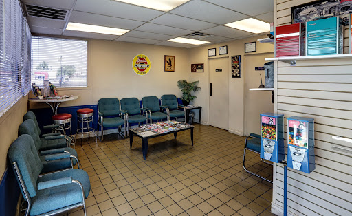 Auto Repair Shop «Thunderbird Automotive Specialists», reviews and photos, 3502 W Thunderbird Rd, Phoenix, AZ 85053, USA