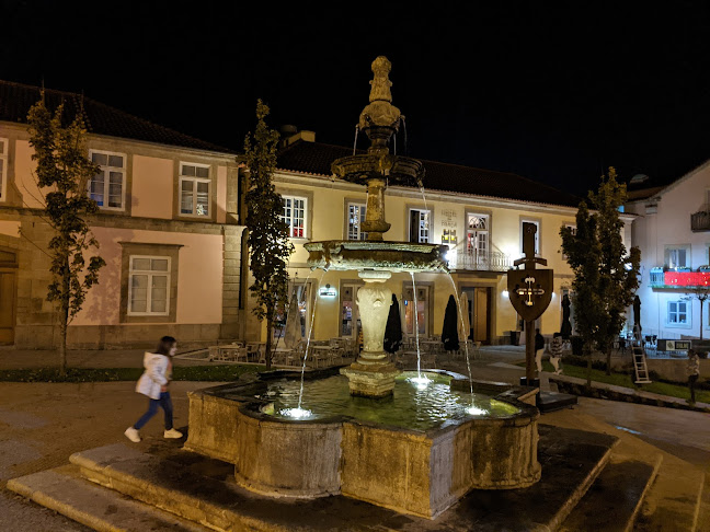 Hostel da Praça Horário de abertura