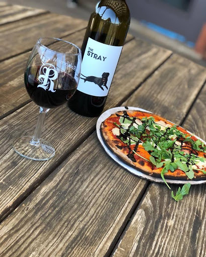 Winery «Robibero Winery», reviews and photos, 714 Albany Post Rd, New Paltz, NY 12561, USA