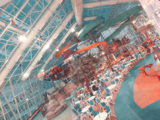 Water Park «Watiki Indoor Waterpark Resort», reviews and photos, 1314 N Elk Vale Rd, Rapid City, SD 57701, USA