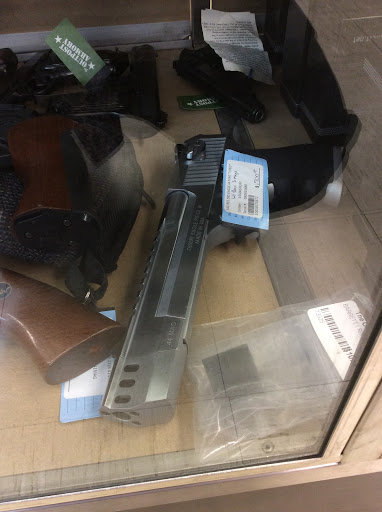 Gun Shop «The Outpost Armory», reviews and photos, 5435 Miller Ln, Christiana, TN 37037, USA