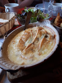 Tartiflette du Restaurant Le Chalet De L'Aulp à Talloires-Montmin - n°3