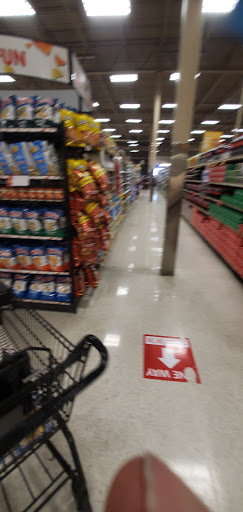 Grocery Store «Safeway», reviews and photos, 3840 E 104th Ave, Thornton, CO 80229, USA