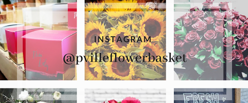 Florist «The Flower Basket», reviews and photos, 399 Manville Rd, Pleasantville, NY 10570, USA