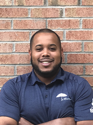 Roofing Contractor «J & M Roofing, Inc.», reviews and photos, 6020 Pkwy N Dr #500, Cumming, GA 30040, USA