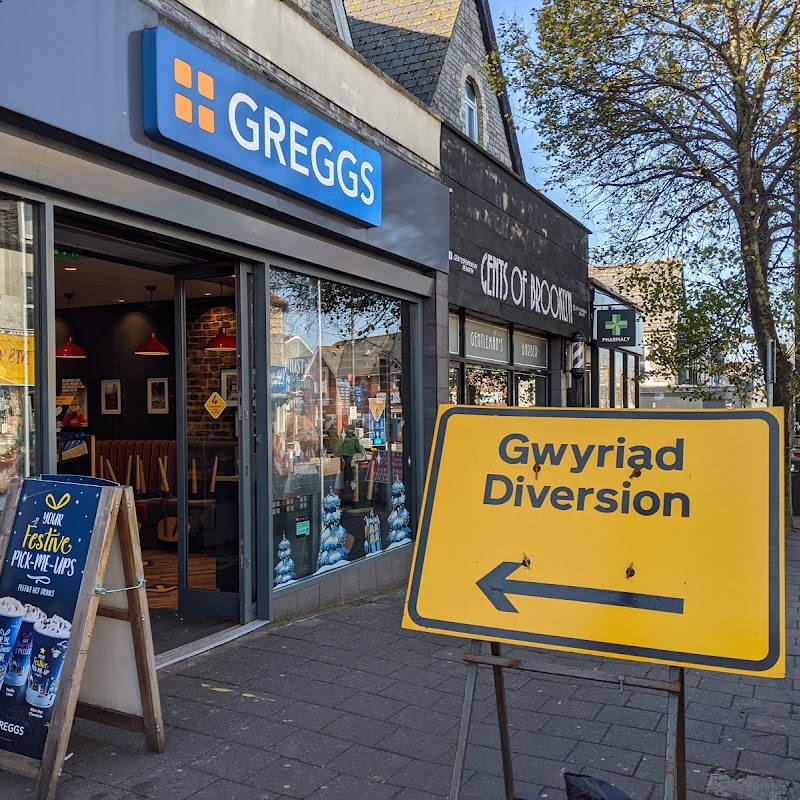 Greggs