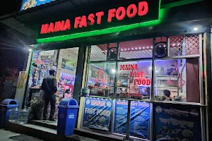 Maina Fast Food image